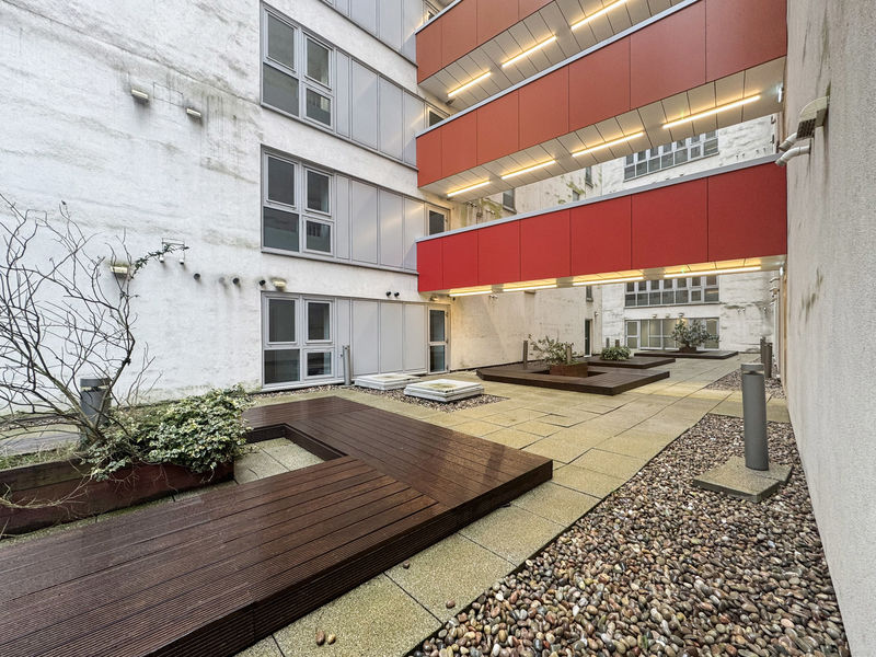 Albion Street Merchant City